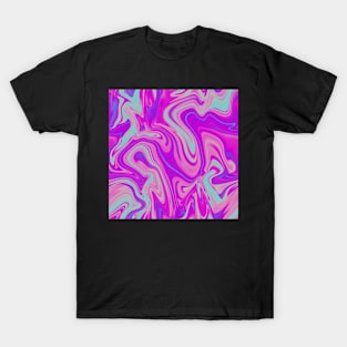 Pretty in Trippy T-Shirt